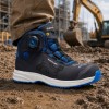 Solid Gear Nautilus ESD Safety Boots Metal Free SG61002 Solid Gear Nautilus ESD Safety Boots Metal Free SG61002